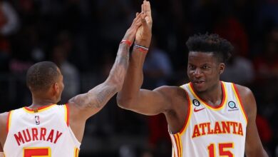 76ers vs Hawks Betting Trends: Pace Slows Down in ATL