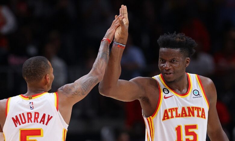 76ers vs Hawks Betting Trends: Pace Slows Down in ATL