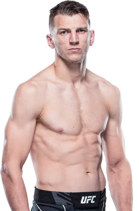 Dan-Hooker