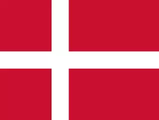 Denmark flag