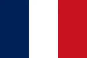 France Flag