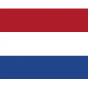 Netherlands flag