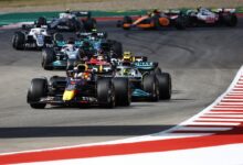 Abu Dhabi GP Betting Preview: The 2022 Season Finale