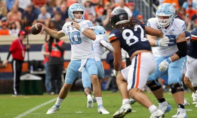 ACC Week 11 Betting Roundup: North Carolina and Wake Forest Ready For Light it Up Again