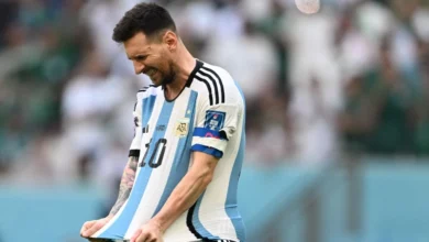 Argentina vs Mexico Betting Preview & Odds