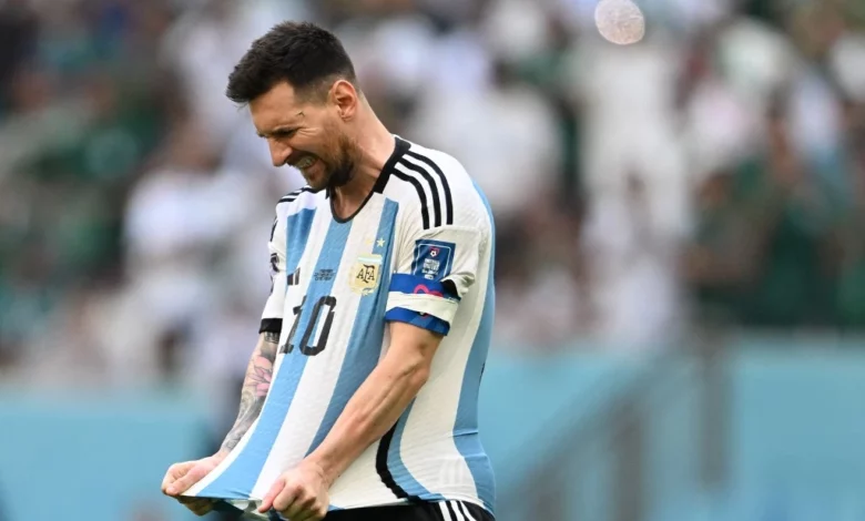 Argentina vs Mexico Betting Preview & Odds
