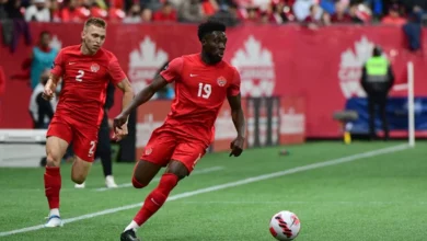 Belgium vs Canada Preview & Odds