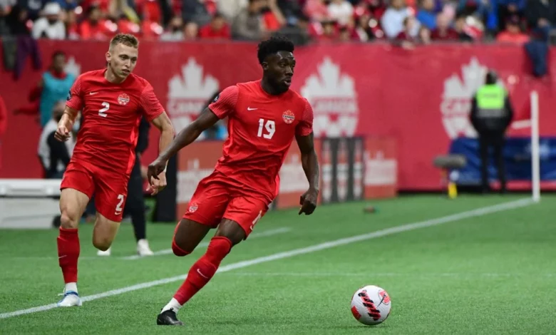 Belgium vs Canada Preview & Odds