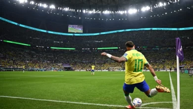 Brazil vs Switzerland Betting Odds & Preview