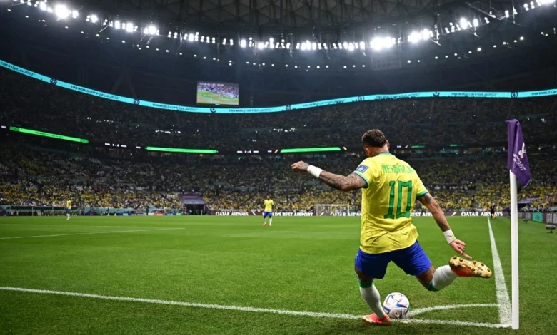 Brazil vs Switzerland Betting Odds & Preview