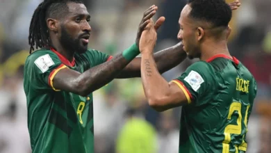 Cameroon vs Serbia Odds & Recap