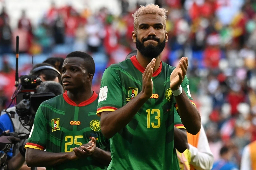 Cameroon vs Serbia Odds & Preview
