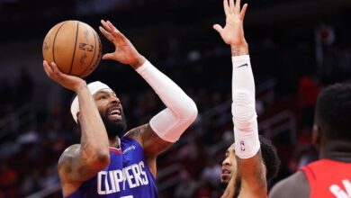 Cavaliers vs Clippers Head-to-Head matchup: Cleveland Favored on the Road