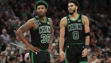 Celtics vs Cavaliers Betting Tips: Revenge on Boston’s Mind