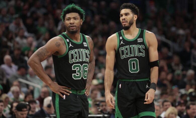 Celtics vs Cavaliers Betting Tips: Revenge on Boston’s Mind