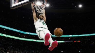 Celtics vs Hawks Betting Preview: Can Hawks Stop Boston’s Win Streak?