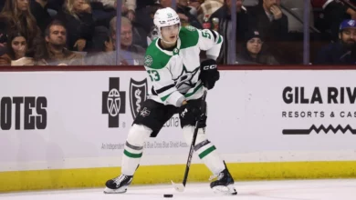 Dallas Stars vs Panthers Betting Tips & Odds