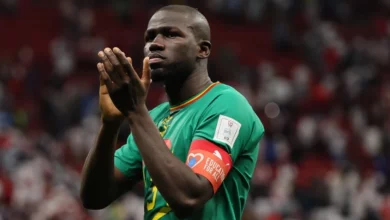 Ecuador vs Senegal Odds & Recap