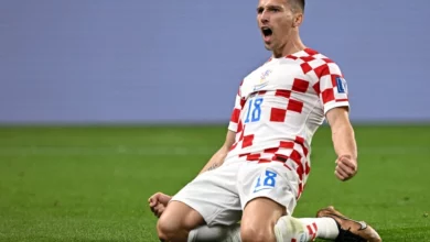FIFA World Cup: Croatia vs Canada Betting Odds GAME RECAP