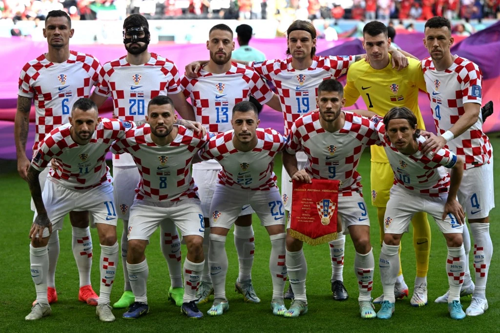 FIFA World Cup: Croatia vs Canada Betting Odds & Preview