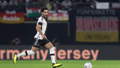 FIFA World Cup: Germany vs. Japan Betting Odds & Preview