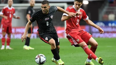 FIFA World Cup: Morocco vs. Croatia Odds & Preview