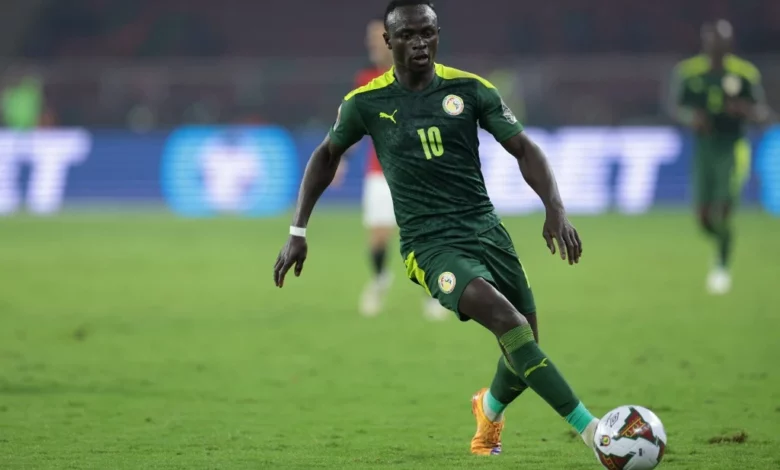 FIFA World Cup: Senegal vs Netherlands Odds