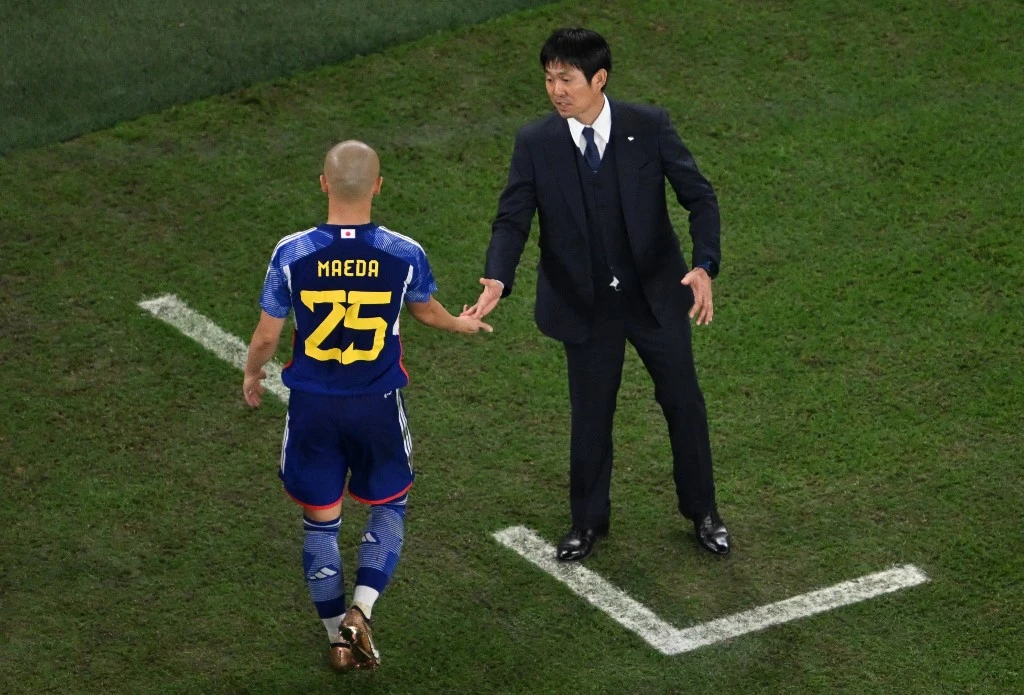 Croatia vs. Japan Prediction, Pick, Odds: Can Ritsu Doan and Japan