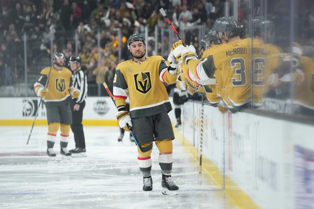 Knights vs Oilers Betting Tips, Preview & Pick at Point Spreads!