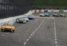 NASCAR Cup Series Championship Odds & Analysis