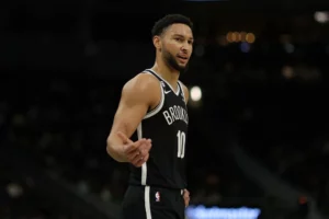 Nets vs 76ers Spread Favors Brooklyn on the Road