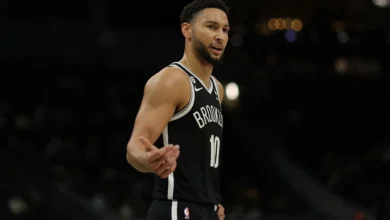 Nets vs 76ers Spread Favors Brooklyn on the Road