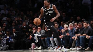 Nets vs Kings Betting Trends: Sacramento Favored for Fifth Time this Year