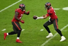 NFL Week 12 Matchups: Rested Tampa Bay Buccaneers Going After A Third Straight Win