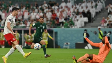 Poland vs Saudi Arabia Odds & Preview