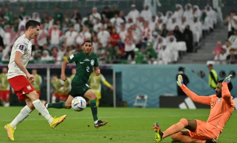 Poland vs Saudi Arabia Odds & Preview