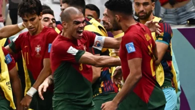 Portugal vs Uruguay Odds & Preview