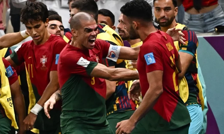 Portugal vs Uruguay Odds & Preview