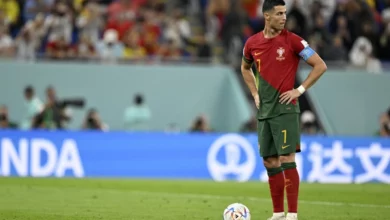 Portugal vs Uruguay Odds & Preview