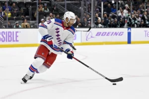 Rangers vs Kings Matchup Analysis: Cross-Conference clash on Tuesday Night