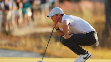 Scheffler Tops Mayakoba Golf Classic Odds