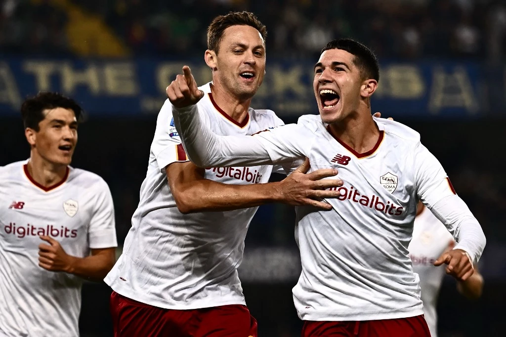 Serie A Matchday 13 Odds, Preview