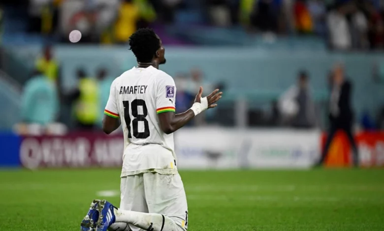 South Korea vs Ghana Odds & Preview