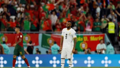 South Korea vs Ghana Odds & Preview