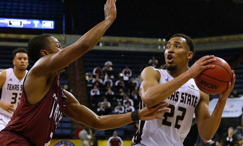 Sun Belt Basketball Odds: Conference & Preview is Wide Open