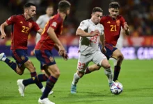 Switzerland vs. Cameroon Odds & Preview