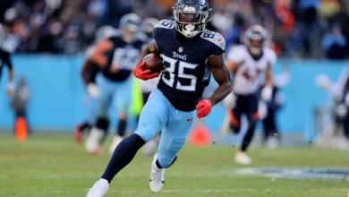 TNF: Tennessee Titans vs Green Bay Packers Betting Preview
