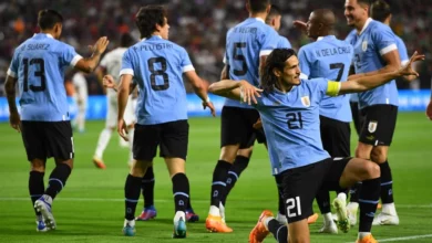 Uruguay vs. South Korea Odds & Preview