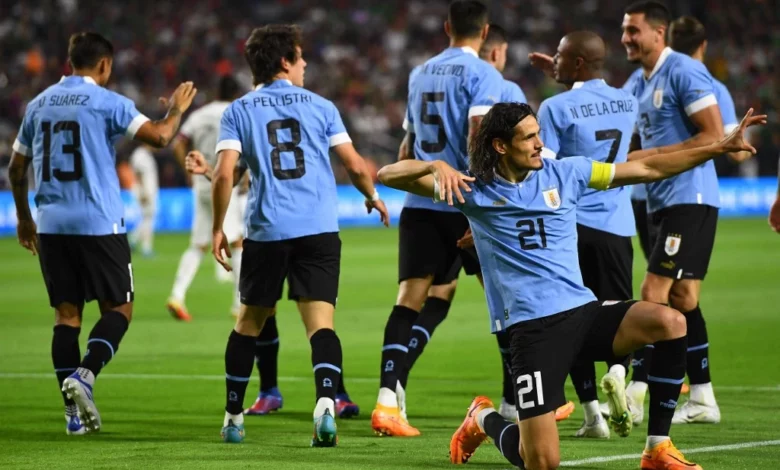 Uruguay vs. South Korea Odds & Preview