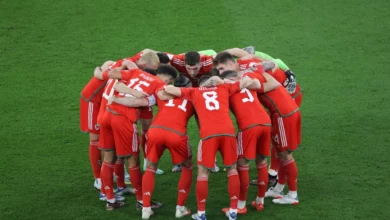 Wales vs Iran Betting Odds & Preview